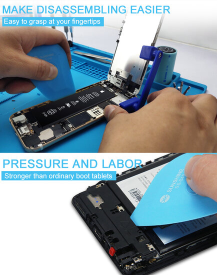 Sunshine SS-040&nbsp;Anti Static Opening Tools 