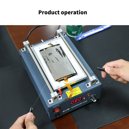 Kaisi 0.03mm 100meter Phone Seperating Wire
