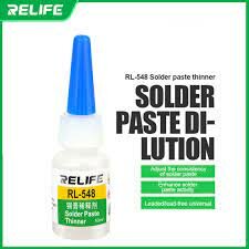 Sunshine S-7800 Multi-Functional Black Glue 