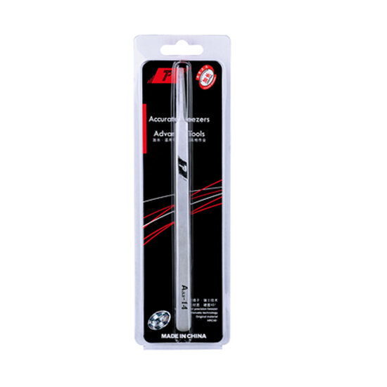 Kaisi Precision Pointed Tweezer AAA-12