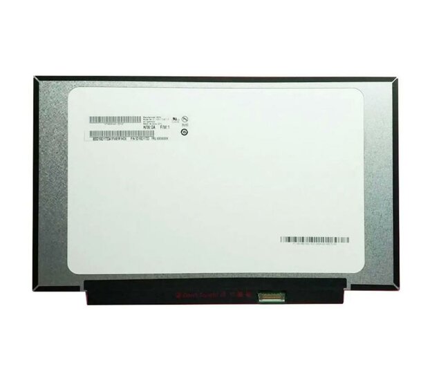 Laptop LCD 14.0 inch-1366X768-Glossy 30-pin-N140BGA-EB4