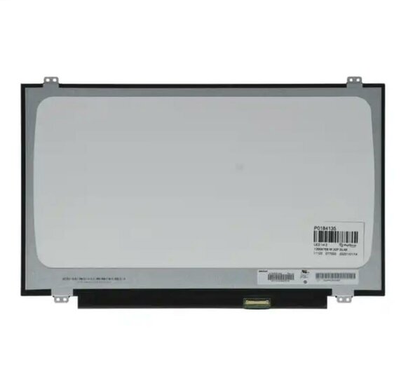Laptop LCD 14.0 inch-1366X768-Matte 30-pin- N140BGA-EA3