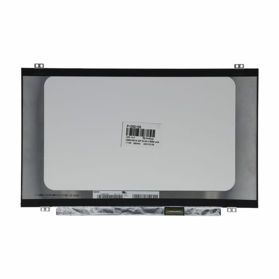 Laptop LCD 14.0 inch-1366X768-Matte 30-pin-N140BGA-EA4