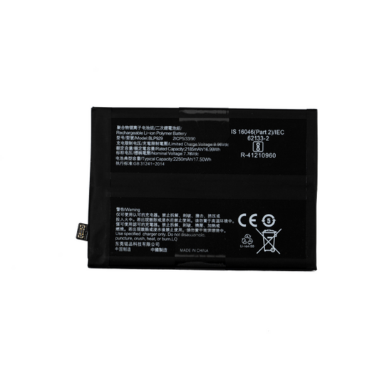 Oppo Reno 8 Pro/ 8 Pro Plus- Battery BLP929