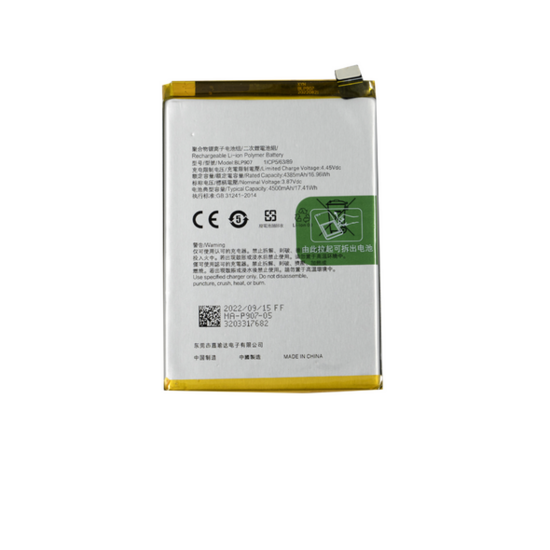 Oppo Reno 7 Lite/ 7Z-Battery BLP907