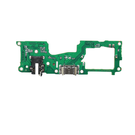 Oppo Reno 6 Z- Charger Connector Board