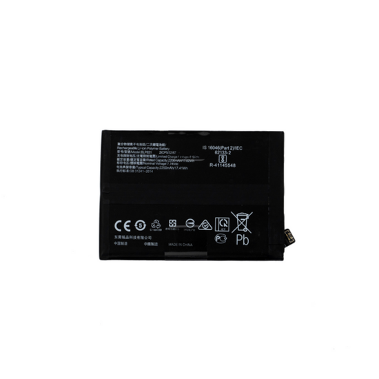 Oppo Find X3/ X3 Pro/ X3 Neo- Battery BLP831