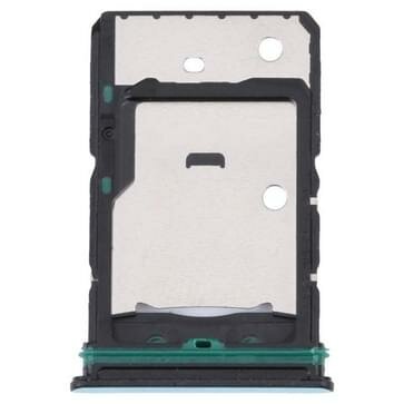 OnePlus Nord CE 2 5G-Sim Holder- Blue