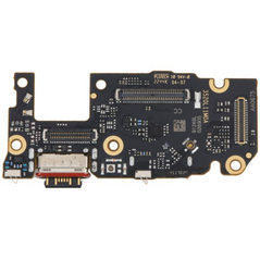 Xiaomi Redmi K50 Pro- Charger Connector Board