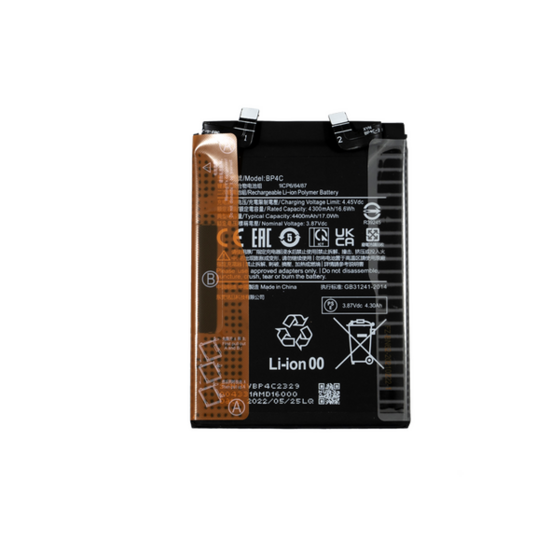 Xiaomi Redmi Note 11T/ 11T Pro Plus- Battery BP4C