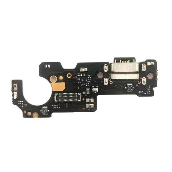 Xiaomi Redmi Note 10 5G- Charger Connector Board
