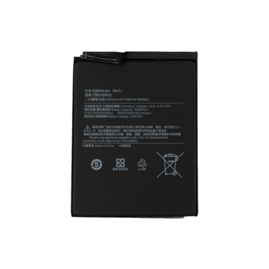 Xiaomi Mi 8 Lite/ 8X- Battery BM3J