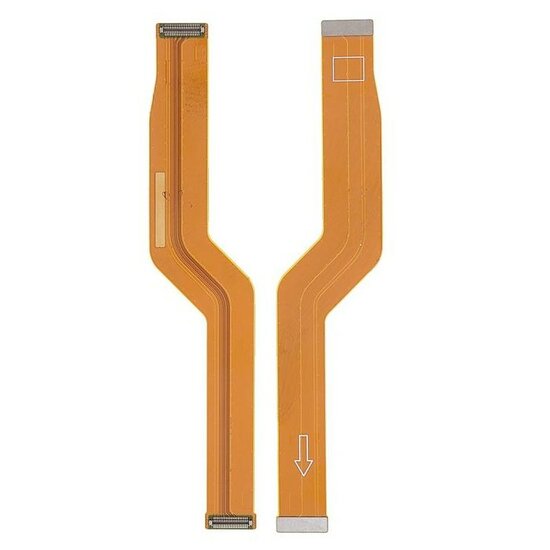 Oppo Find X3 Lite CPH2145- Charger Connector Board