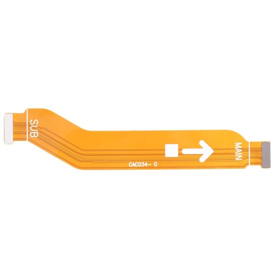 Oppo A78 5G CPH2483/ CPH2495- Volume Flex