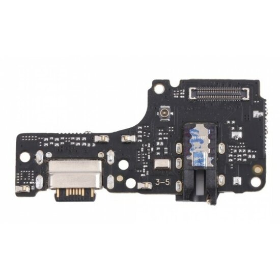Xiaomi Redmi Note 11SE- Charger Connector