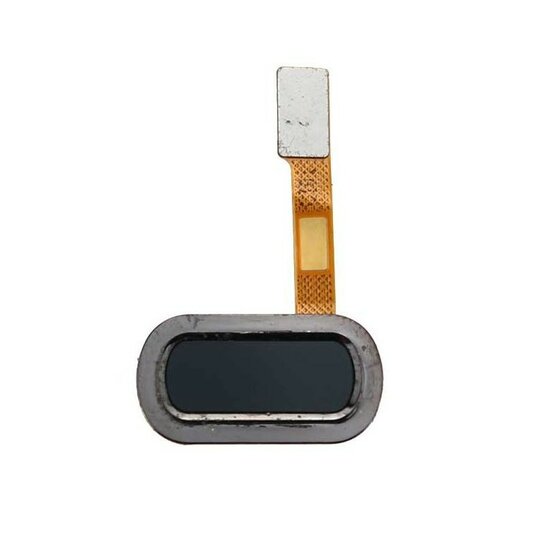OnePlus Two-Home Button Flex- Black