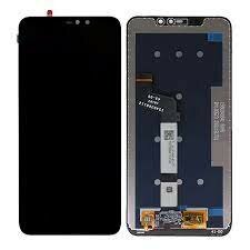 Xiaomi Redmi Note 6 Pro-LCD Display + Digitizer- Black
