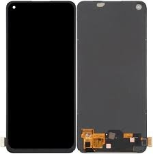 Realme 9 Pro Plus-LCD Display Module- Black