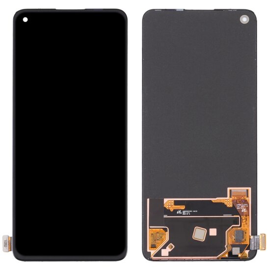 Realme GT Neo 3T-Display + Digitizer- Black