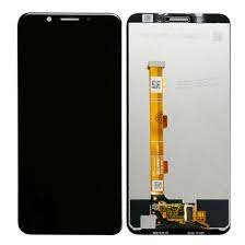 Oppo A83/ A1-Display + Digitizer- Black