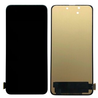 Oppo Find X CPH1871-Display + Digitizer- Black