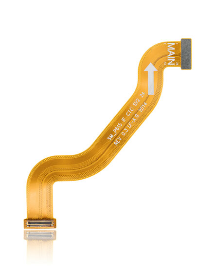Galaxy Tab S6 Lite 10.4 SM-P610/SM-P615- Main Flex