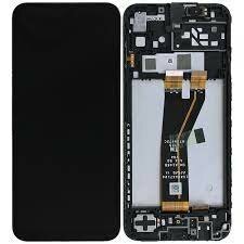 Samsung Galaxy M14 5G SM-M146B-LCD Display Module- Black