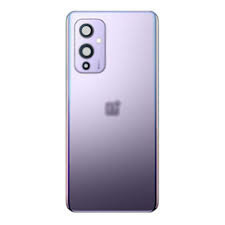 OnePlus 9 LE2113-Battery Cover- Purple