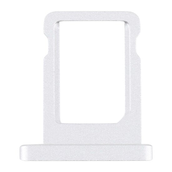 For iPad Air 3 2019 A2153/A2152- Sim Holder- Silver