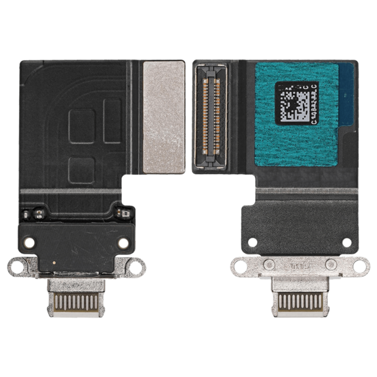 For iPad Pro 12.9 4rd Gen 2020 A2069/A2232- Charge Connector