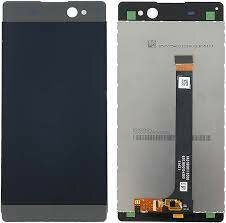 Sony Xperia XA Ultra-Display + Digitizer- Black