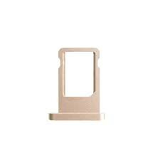 For iPad 6 2018 Sim Holder- Gold