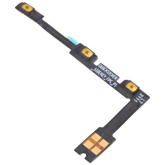 Nokia X20- Power + Volume Flex