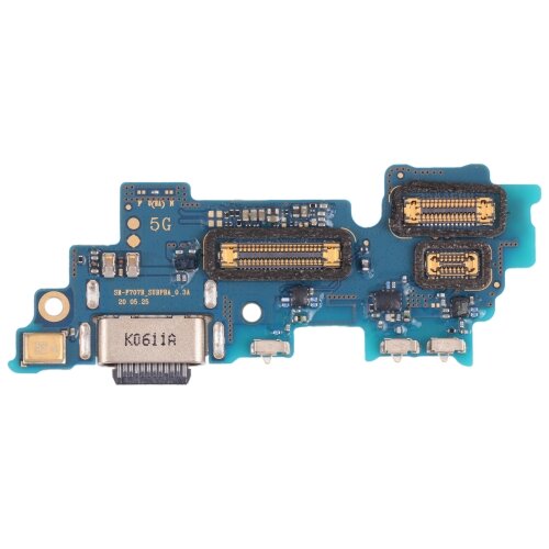 Samsung Galaxy Z Flip 5G SM-F707B- Charger Connector Board