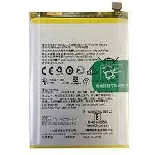 Oppo A12 CPH2077/CPH2083-Battery- 4230mAh