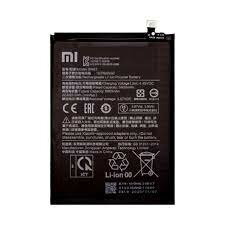 Xiaomi Redmi 9T-Battery BN62- 6000mAh 