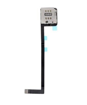 For iPad Pro 12.9 3rd Gen 2018- Sim Reader