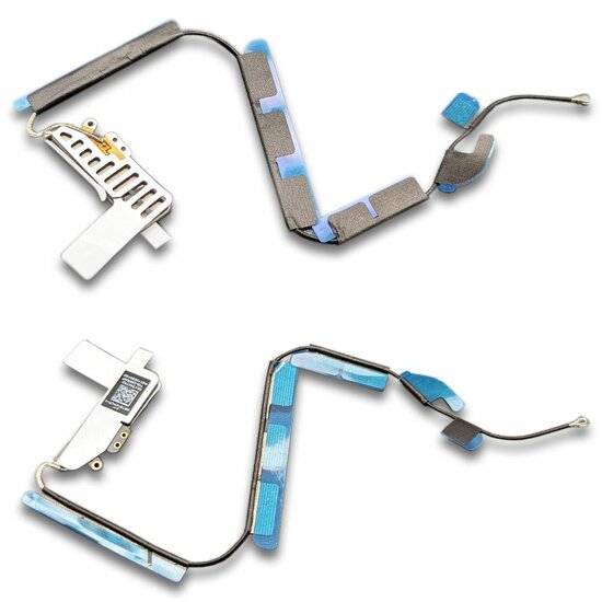 For iPad 10.2 2021 9th Gen A2603/A2604- Wifi + Bluetooth Cable