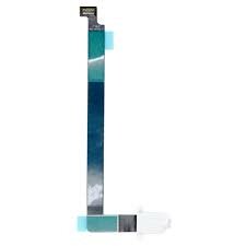 For iPad Pro 12.9 1st Gen A1584/A1652-Audio Flex- White