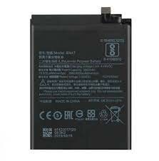 Xioami Redmi 6 pro/ Mi A2 Lite-Battery BN47- 4000mAh