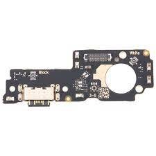 Xiaomi Redmi Note 11E- Charger Connector Board
