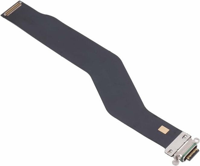 Oppo Find X2 CPH2023- Charger Connector Flex