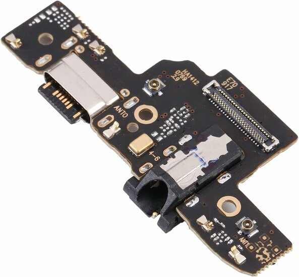 Xiaomi Poco M4 Pro 5G/ Redmi Note 11S 5G/ Redmi Note 11T 5G- Charger Connector Board