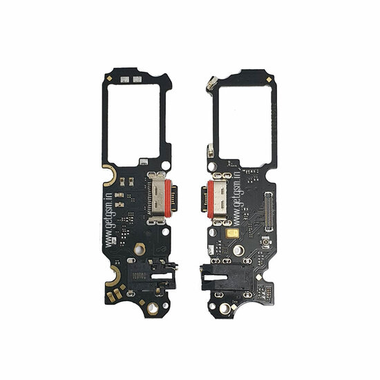 Oppo A5 2020- Charger Connector Board