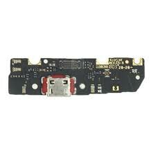 Motorola Moto G6 Play- Charger Connector Board
