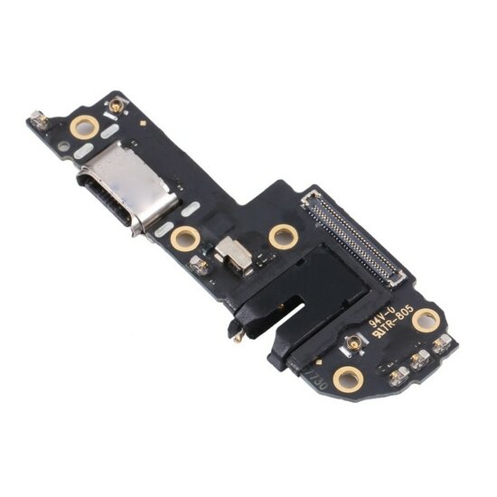 Oppo A72 5G PDYM20- Charger Connector Board