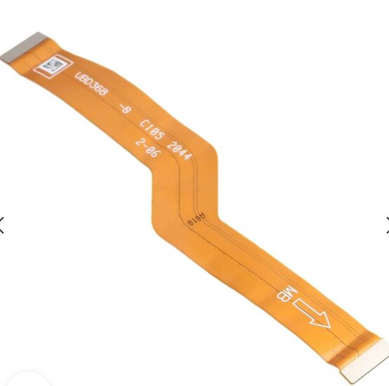 Oppo Reno 5 4G/5G- Main Flex