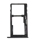Motorola Moto G5S XT1793-Sim Holder- Black