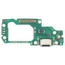 Oppo Reno 8 5G- Charger Connector Board