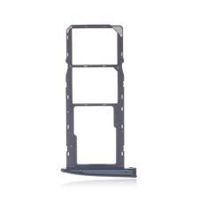 Motorola Moto G6/ G6 Play-Sim Holder- Deep Indigo